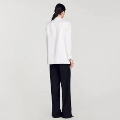 Veste De Costume