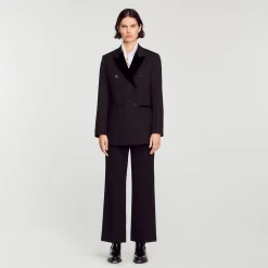 Veste De Costume