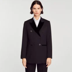 Veste De Costume