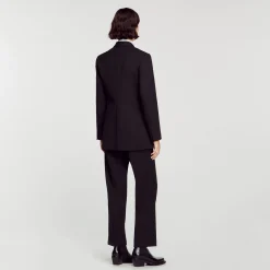 Veste De Costume