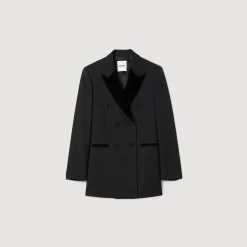 Veste De Costume