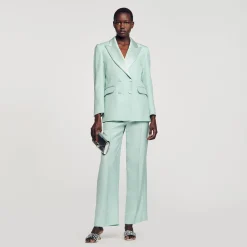 Veste De Costume