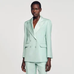 Veste De Costume
