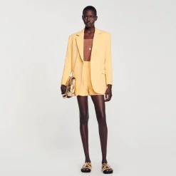 Veste De Costume