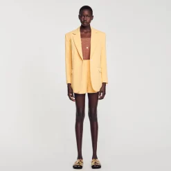 Veste De Costume