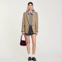 Veste De Costume