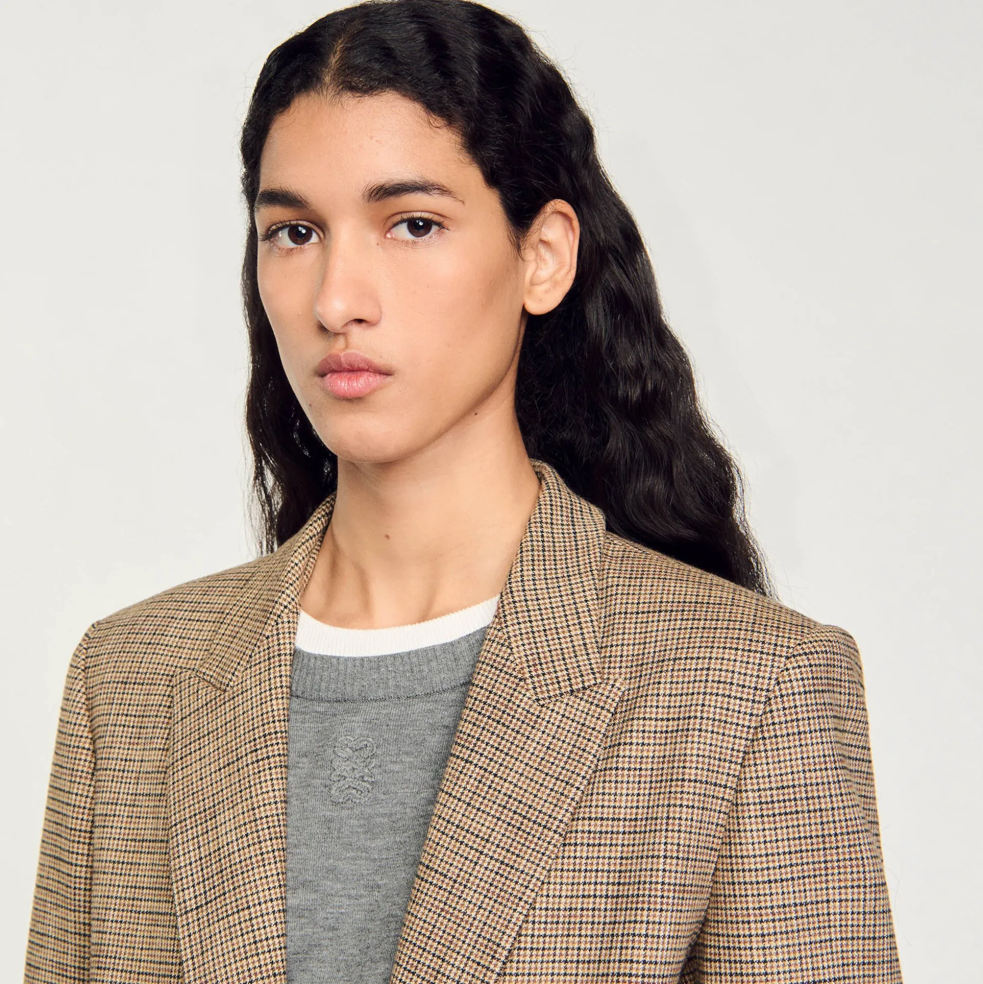 Veste De Costume