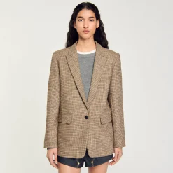 Veste De Costume