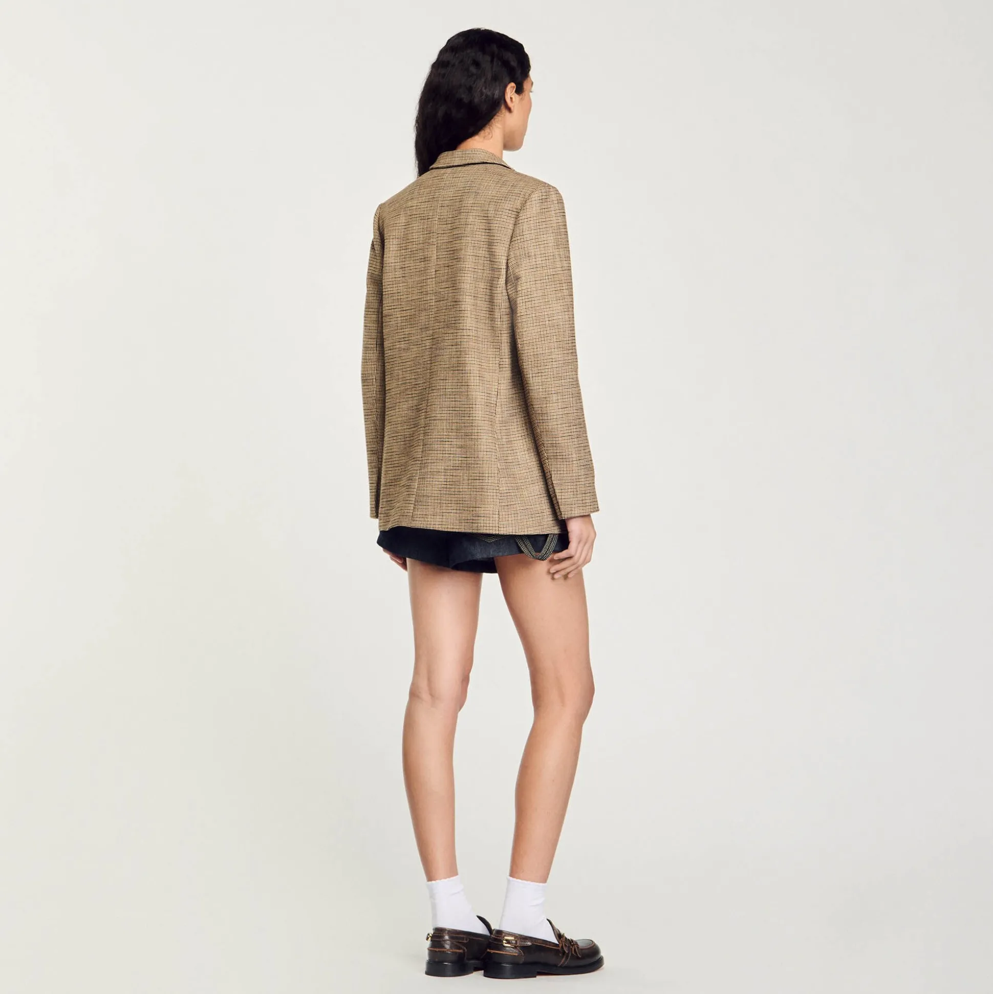 Veste De Costume