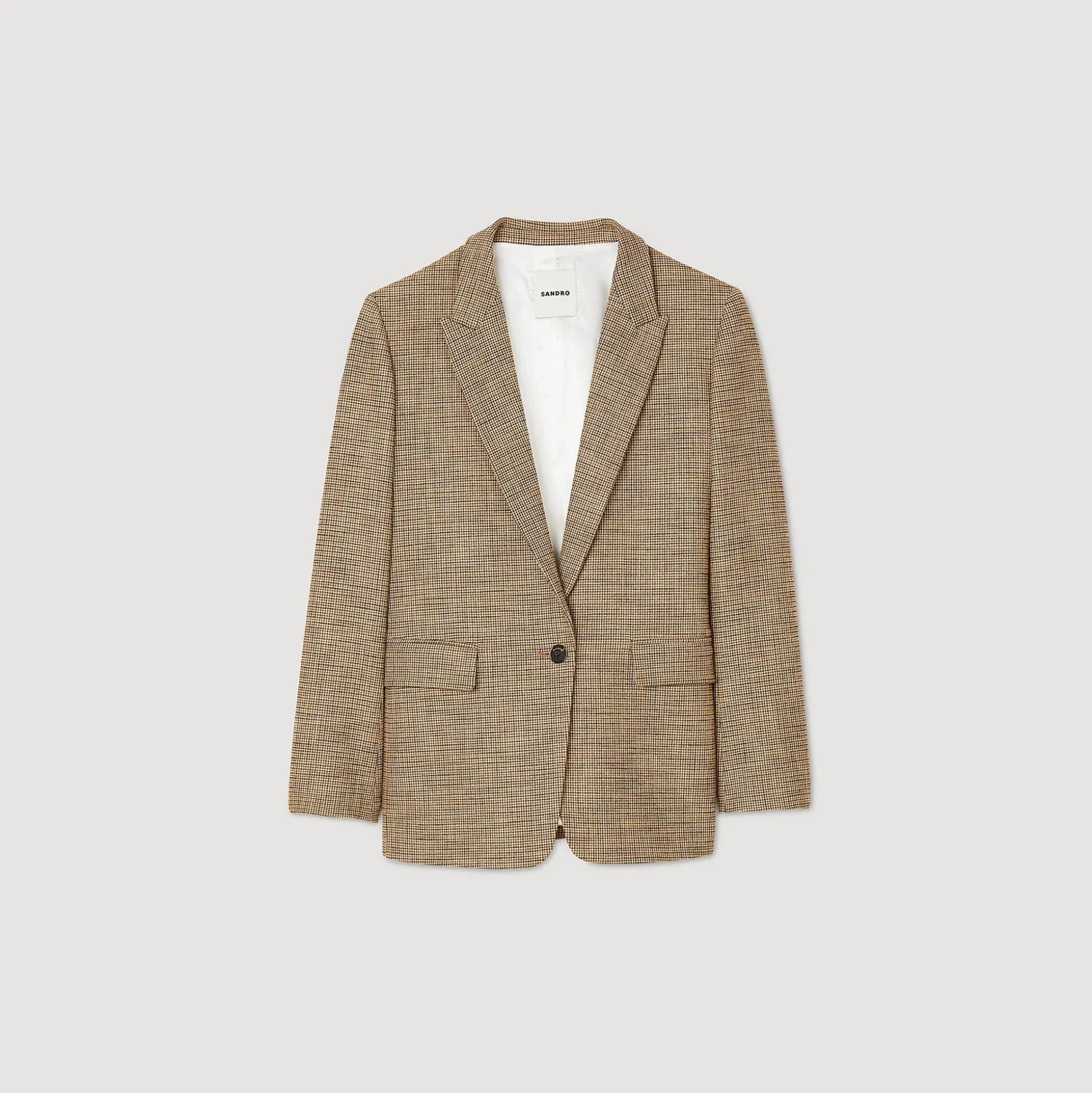 Veste De Costume