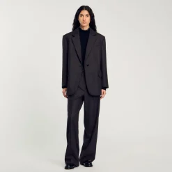 Veste De Costume