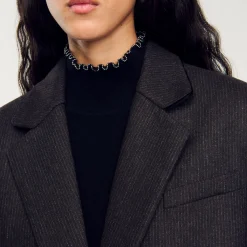 Veste De Costume