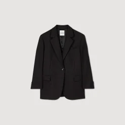 Veste De Costume