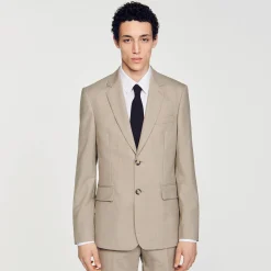 Veste De Costume