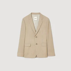Veste De Costume