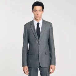 Veste De Costume