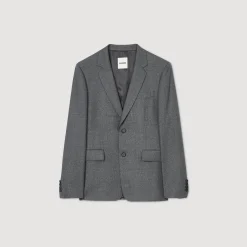 Veste De Costume