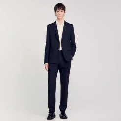 Veste De Costume