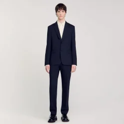 Veste De Costume