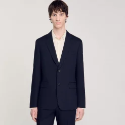 Veste De Costume