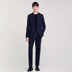Veste De Costume