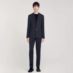 Veste De Costume