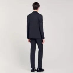 Veste De Costume