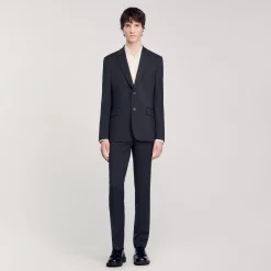 Veste De Costume