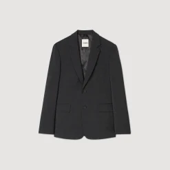 Veste De Costume