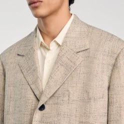 Veste De Costume
