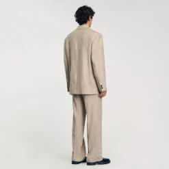 Veste De Costume