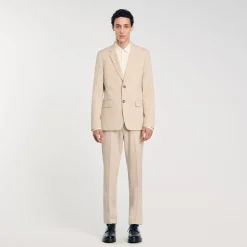 Veste De Costume
