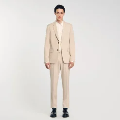 Veste De Costume