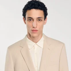 Veste De Costume