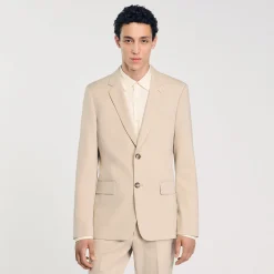Veste De Costume