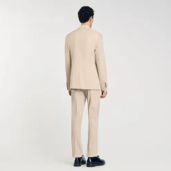 Veste De Costume