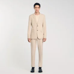 Veste De Costume