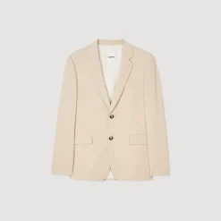 Veste De Costume