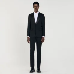 Veste De Smoking
