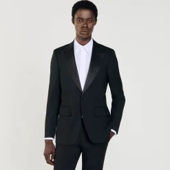 Veste De Smoking