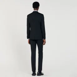 Veste De Smoking