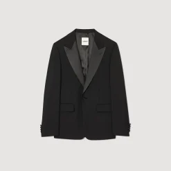Veste De Smoking