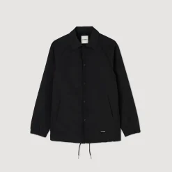 Veste En Matière Technique