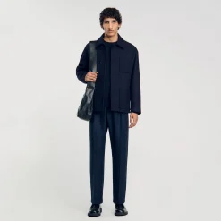 Veste Worker