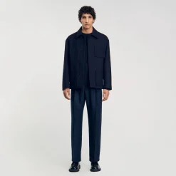 Veste Worker